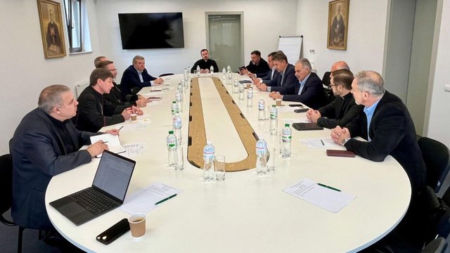 Лідери християнських церков вважають небезпечними ініціативи, які підважують інститут сім’ї