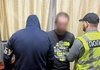 Нацполиция и СБУ задержали подозреваемого в теракте в Коростышеве