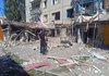 В Константиновке погибли девять человек, семь получили ранения из-за вражеских обстрелов 3 сентября - власти