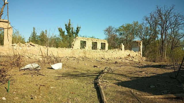 Ворог гатить по Костянтинівці: щонайменше троє загиблих і шість поранених