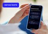Sense Bank інтегрував сервіси МБКІ у мобільний застосунок: звіти та підписка на моніторинг кредитної історії - онлайн