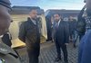 Глава Минобороны Польши прибыл в Киев, будет обсуждать военное сотрудничество