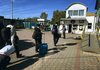 Після святкування Рош га-Шана найбільш завантажені ПП Угринів та Шегині – Держприкордонслужба