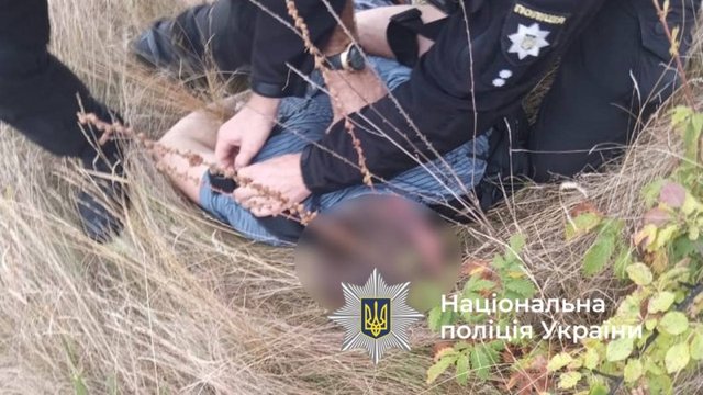 В Шаргороді вбили двох школярів, за підозрою затриманий їх колишній вчитель