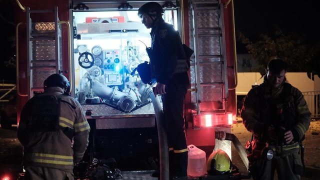 Кількість постраждалих від комбінованої нічної атаки на Київ зросла до 18