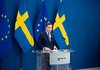 Швеция объявила о выделении более $116 млн на поддержку Украины во время подготовки к зиме
