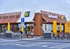 McDonald's відкрив 115-й ресторан в Україні