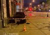 В Киеве будут судить экс-работника прокуратуры, который в нетрезвом состоянии совершил смертельное ДТП