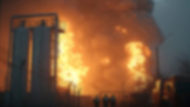 Повреждения значительные - глава Минэнерго Гринчук о последствиях массированных атак РФ на газовые объекты