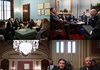 Єрмак обговорив з американськими сенаторами військову співпрацю, тиск на РФ і повернення дітей