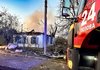 Российские войска обстреляли жилой сектор на Харьковщине, пострадали две женщины - ГСЧС