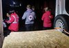 УКК помогал пострадавшим в результате российской воздушной атаки на Чернигов