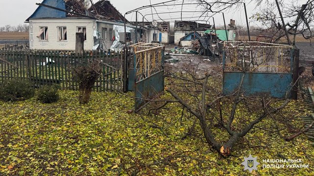 В результате вражеских атак на Запорожье один человек погиб, трое получили ранения