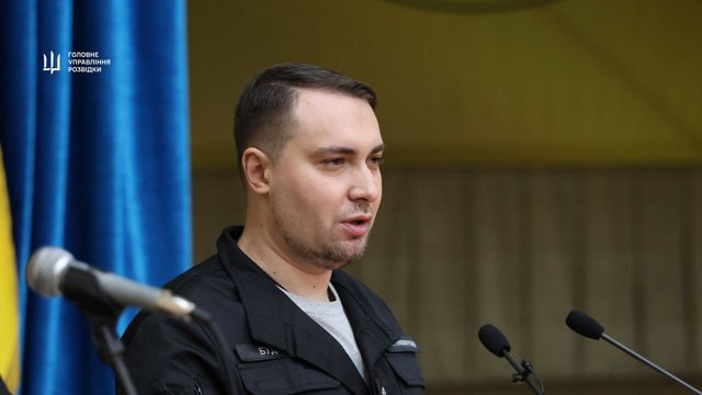 Если Кремль не остановить, гибридная агрессия против ЕС и НАТО будет только усиливаться, - Буданов