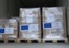 Польша передала Украине почти 30 тыс. упаковок антибиотиков для детей