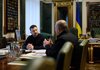 Обеспечение фронта украинским оружием на конец года должно быть не менее 50% - совещание Зеленского с Умеровым