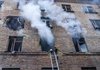 До 25 человек, из них - пятеро детей, увеличилось число пострадавших в Киеве - ГСЧС