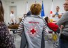 Команда УЧХ регулярно долучається до донорства крові