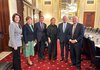 Стефанішина обговорила з двопартійною групою сенаторів США подальші кроки у забезпеченні обороноздатності й безпеки України