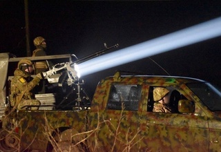 Ворог атакував 4 балістичними ракетами 114 БпЛА, збито 101 дрон, зафіксовано влучання 4 ракет та 13 ударних БпЛА на 15 локаціях – Повітряні сили