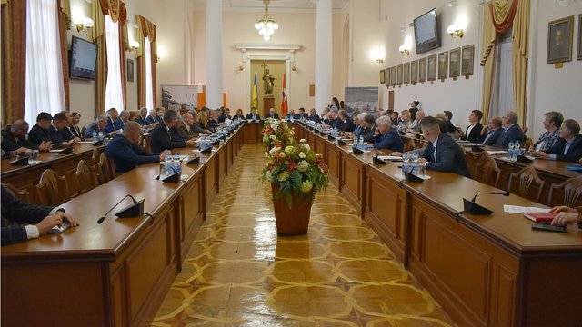 Спілка ректорів України підбила підсумки вступної кампанії та обговорила напрями вдосконалення правил прийому у 2026 році