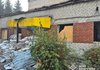 Окупанти атакували пожежну частину на Донеччині – ДСНС