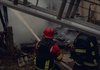 Російські війська завдали ударів по житловому сектору Сум, пошкоджено будинки