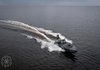 СБУ продемонструвала нове покоління морських дронів Sea Baby