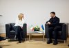 Зеленский и Мелони обсудили защиту украинской энергетики от ударов РФ и инициативы в программе SAFE