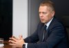 Закладаємо агресивні темпи зростання – член правління ПриватБанку з питань корпоративного бізнесу та МСБ Заіграєв