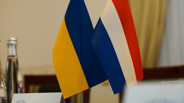 Командувач ВМС анонсував передачу ще одного мисливця за мінами типу Alkmaar від Нідерландів