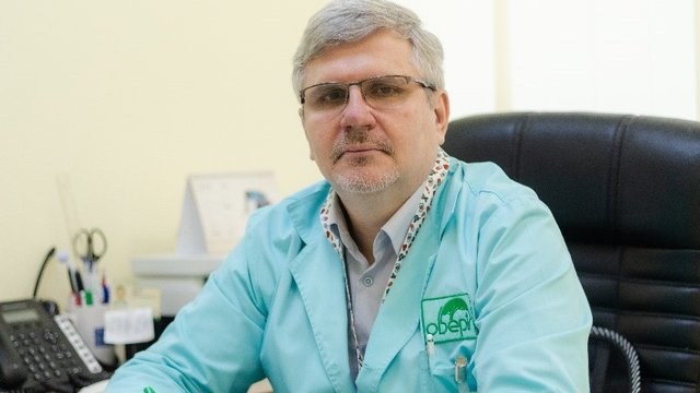 Наразі в реабілітації після інсульту все складно, він дуже різний - експерт з інсульту Бюро ВООЗ в Україні Юрій Фломін