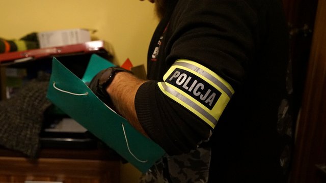 Нацполіція за міжнародної співпраці викрила зловмисника на поширенні дитячої порнографії