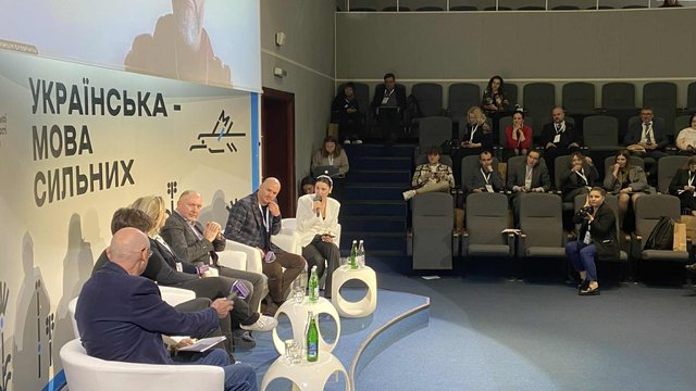 Гендиректор "1+1" Пахольчук: Ми дуже чекаємо на програму "1000 годин контенту"