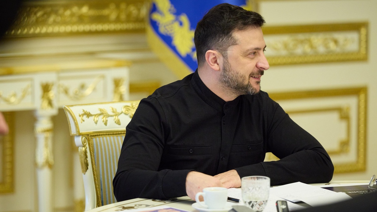 Zelenskyy: Ukraine elected to UNESCO Executive Board for 2025-29