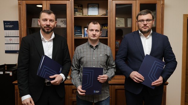 Антикорупційні органи і фонд "Повернись живим" аналізуватимуть закупівлі в секторі безпеки на предмет корупції