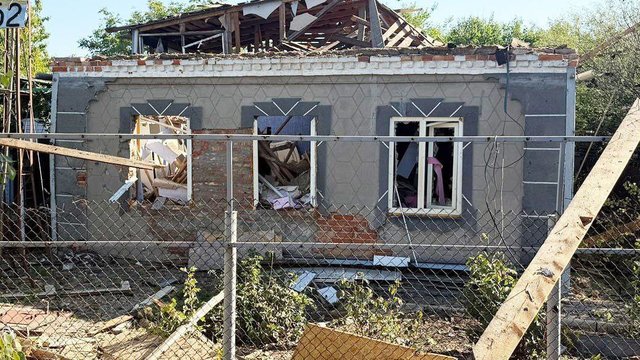 Силы обороны Юга Украины: Из-за вражеских атак погибли два человека, 14 получили ранения