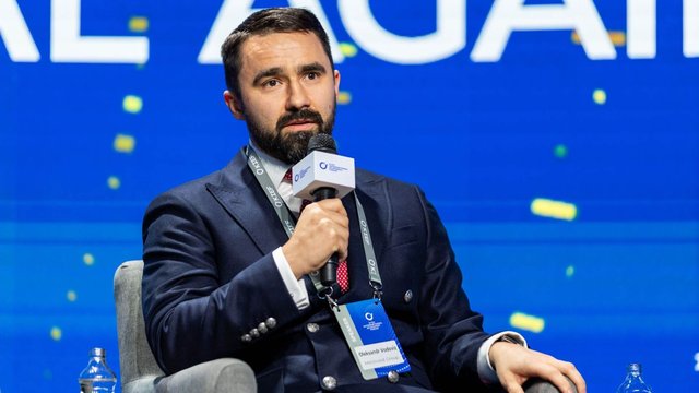 Україні потрібна глобальна індустріальна політика аби рухатися вперед - топменеджер "Метінвесту"
