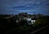 Оккупанты в 2 раза нарастили обстрелы городов и сел Донецкой области, двое гражданских погибли, 10 ранены