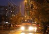 Двое погибших в результате вражеских атак на Киев - ГСЧС
