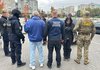 Пограничники задержали семью из Полтавской области, которая помогала нарушителям пересечь границу за $25 тыс.