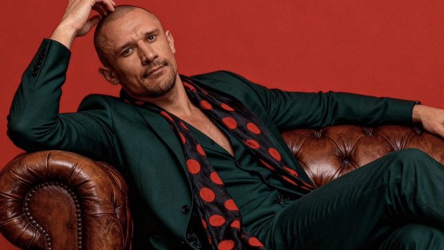 Гендиректор StarLihgtMedia Богуцький: Думаю, зараз на телебаченні буде "рік Цимбалюка"