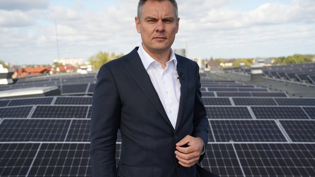 NOVUS інвестував 385 млн грн в енергонезалежність мережі