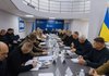 Роботизированный пожарный комплекс, бронированные эвакомобили и внедорожники переданы в Херсон по проекту "Офицер-спасатель громады" - Клименко