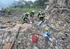 Двое погибших и двое пострадавших на Львовщине из-за вражеской атаки