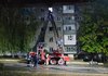 До дев'яти зросла кількість постраждалих через ворожий ракетний удар по Балаклії