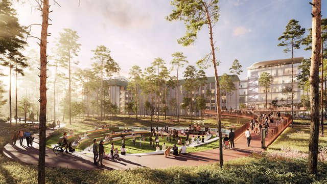 Гарвардский университет выбрал проект восстановления Государственного налогового университета кейсом для исследования устойчивого развития в Украине