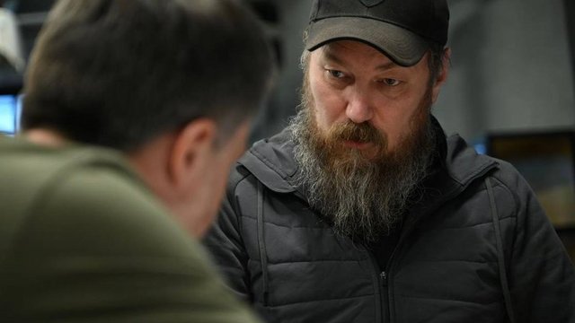 Командующий СБС заявил о планах довести их численность до 5% от общей численности Сил обороны