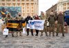 Допомога на 4,6 млн грн: авіакомпанія "Українські вертольоти" передала обладнання Третьому Армійському Корпусу