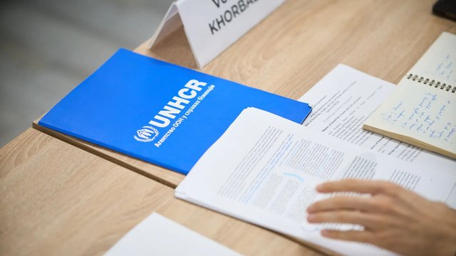Мінсоцполітики напрацьовує нові програми забезпечення житлом переселенців у сільській місцевості